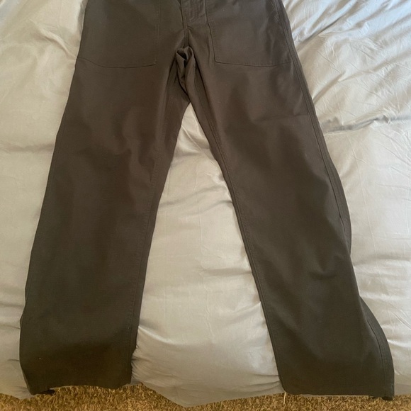 RVCA All Time Surplus - Trousers - Picture 3 of 15